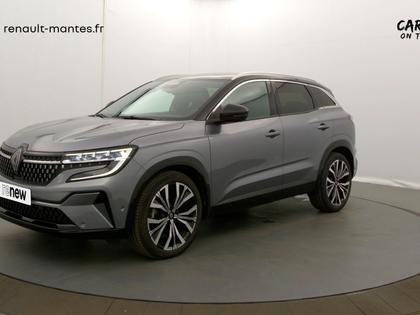 Renault Austral - Austral E-Tech hybrid 200 Iconic - 25 980 €