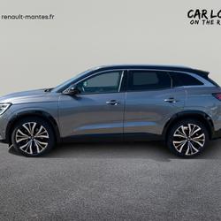 Renault Austral Austral E-Tech hybrid 200 Iconic Mantes-la-Ville