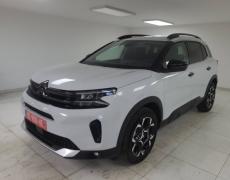 Citroen C5 Aircross - C5 Aircross BlueHDi 130 EAT8 - Max - 27 490 €