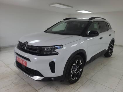 Citroen C5 Aircross - C5 Aircross BlueHDi 130 EAT8 - Max - 27 490 €