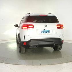 Citroen C5 Aircross BlueHDi 130 EAT8 - Max occasion - Cholet - photo 2/32
