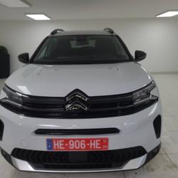 Citroen C5 Aircross C5 Aircross BlueHDi 130 EAT8 - Max Cholet