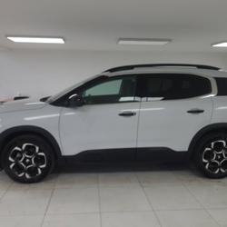 Citroen C5 Aircross C5 Aircross BlueHDi 130 EAT8 - Max Cholet