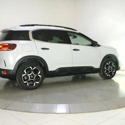 Citroen C5 Aircross BlueHDi 130 EAT8 - Max occasion - Cholet - photo 3/32