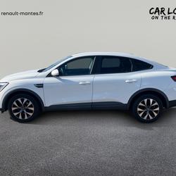 Renault Arkana Arkana E-Tech hybride 145 - 22 Evolution Mantes-la-Ville