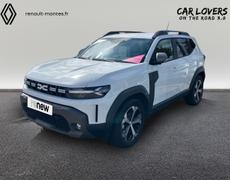 Dacia Duster Mantes-la-Ville