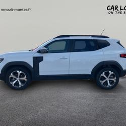 Dacia Duster ECO-G 100 Journey occasion - Mantes-la-Ville - photo 2/30
