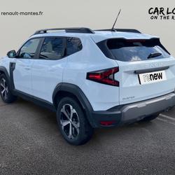 Dacia Duster ECO-G 100 Journey occasion - Mantes-la-Ville - photo 3/30