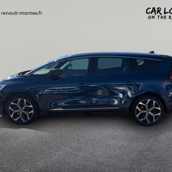 Renault Grand Scenic 4 Grand Scenic TCe 140 Techno Mantes-la-Ville