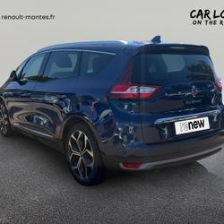 Renault Grand Scenic 4 Grand Scenic TCe 140 Techno Mantes-la-Ville