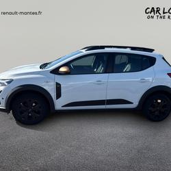 Dacia Sandero Sandero ECO-G 100 GSR2 Stepway Extreme Mantes-la-Ville