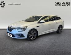Renault Megane 4 Estate Mantes-la-Ville