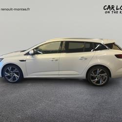 Renault Megane 4 Estate M&eacute;gane IV Estate E-TECH Plug-In Hybride 160 R.S. Line Mantes-la-Ville