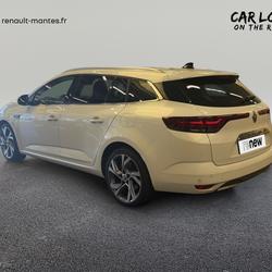 Renault Megane 4 Estate M&eacute;gane IV Estate E-TECH Plug-In Hybride 160 R.S. Line Mantes-la-Ville