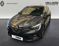 Renault Clio 5