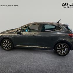 Renault Clio 5 E-Tech 140 - 21N Intens occasion - Mantes-la-Ville - photo 2/30