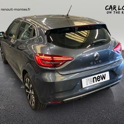 Renault Clio 5 E-Tech 140 - 21N Intens occasion - Mantes-la-Ville - photo 3/30