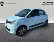 Renault Twingo 3 Mantes-la-Ville