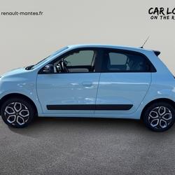 Renault Twingo 3 Twingo III E-Tech Equilibre Mantes-la-Ville