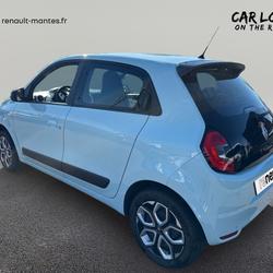 Renault Twingo 3 Twingo III E-Tech Equilibre Mantes-la-Ville