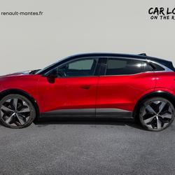 Renault Megane E-Tech Megane E-Tech EV60 220 ch optimum charge Techno Mantes-la-Ville