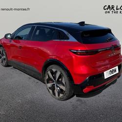Renault Megane E-Tech Megane E-Tech EV60 220 ch optimum charge Techno Mantes-la-Ville