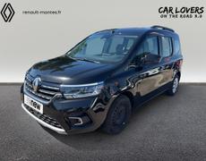 Renault Kangoo Mantes-la-Ville