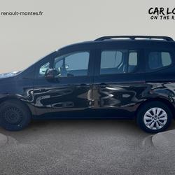 Renault Kangoo Kangoo Blue dCi 95 Zen Mantes-la-Ville
