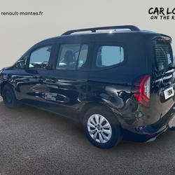 Renault Kangoo Kangoo Blue dCi 95 Zen Mantes-la-Ville