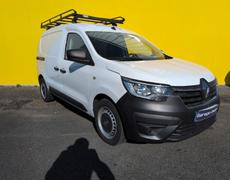 Renault Express Saint-Georges-sur-Loire