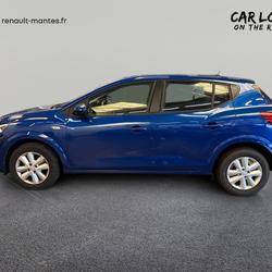 Dacia Sandero Sandero ECO-G 100 Expression Mantes-la-Ville