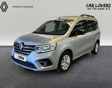 Renault Kangoo Mantes-la-Ville