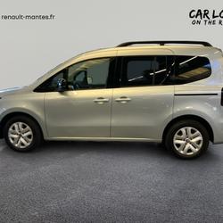 Renault Kangoo Kangoo TCe 130 Intens Mantes-la-Ville