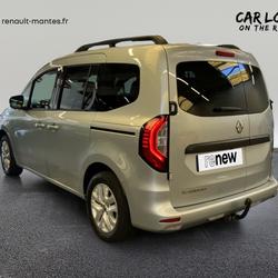Renault Kangoo Kangoo TCe 130 Intens Mantes-la-Ville