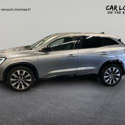 Renault Austral mild hybrid 160 auto Techno occasion - Mantes-la-Ville - photo 2/30