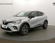 Renault Captur Mantes-la-Ville