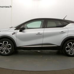 Renault Captur E-Tech 145 - 21 Intens occasion - Mantes-la-Ville - photo 2/33