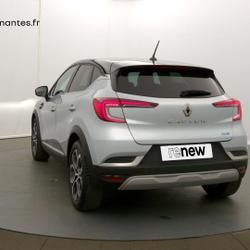 Renault Captur E-Tech 145 - 21 Intens occasion - Mantes-la-Ville - photo 3/33