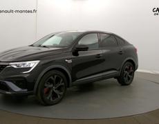 Renault Arkana Mantes-la-Ville