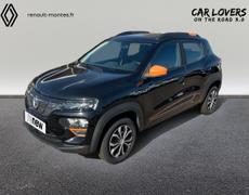 Dacia Spring Mantes-la-Ville