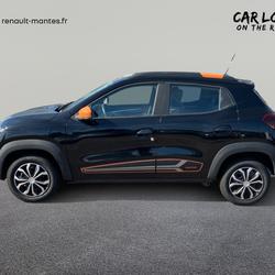 Dacia Spring Spring Achat Int&eacute;gral Confort Plus Mantes-la-Ville