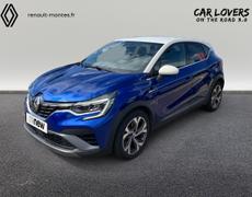 Renault Captur Mantes-la-Ville