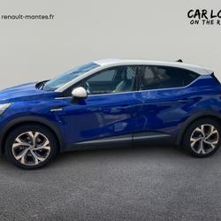 Renault Captur Captur E-Tech 145 - 21B R.S. Line Mantes-la-Ville