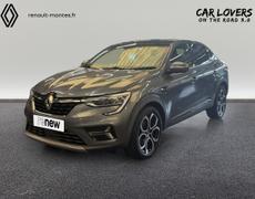 Renault Arkana Mantes-la-Ville