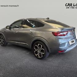 Renault Arkana E-Tech hybride 145 - 22 Techno occasion - Mantes-la-Ville - photo 3/30