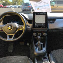 Renault Arkana 1.6 E-TECH 145CH INTENS -21B Saint-Georges-sur-Loire
