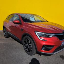 Renault Arkana 1.6 E-TECH 145CH INTENS -21B Saint-Georges-sur-Loire