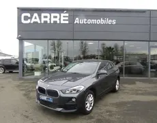 BMW X2 Dol-de-Bretagne