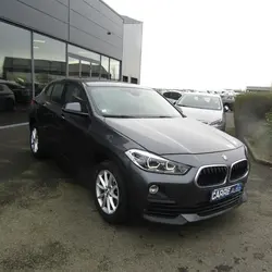 BMW X2 (F39) SDRIVE16DA 116CH BUSINESS DESIGN DKG7 EURO6D-T Dol-de-Bretagne