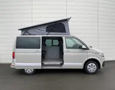 Fourgon Volkswagen Autres Volkswagen  - CITY VAN L1 H1 - 73 900 €